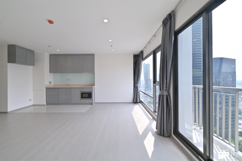 Condo in Bangkok, Thailand, 2 bedrooms № 186850 - photo 3