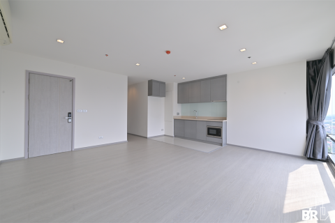 Condo in Bangkok, Thailand, 2 bedrooms № 186850