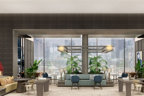 Condominio de 2 dormitorios en Bangkok, Tailandia № 209238 - foto 8