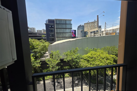 Condominio de 2 dormitorios en Bangkok, Tailandia № 209238 - foto 3