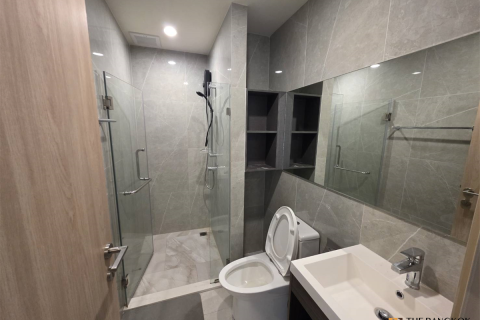 Condominio de 2 dormitorios en Bangkok, Tailandia № 209238 - foto 6