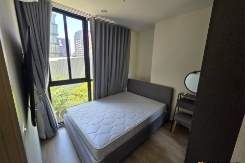 Condominio de 2 dormitorios en Bangkok, Tailandia № 209238 - foto 5