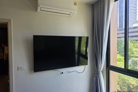 Condominio de 2 dormitorios en Bangkok, Tailandia № 209238 - foto 4