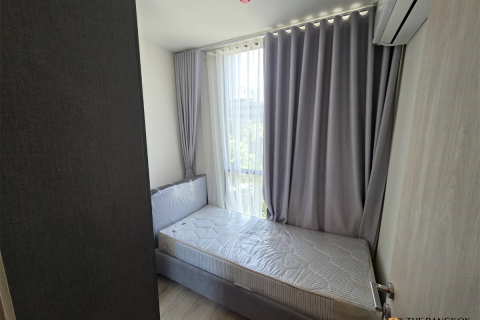Condominio de 2 dormitorios en Bangkok, Tailandia № 209238 - foto 2
