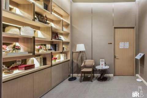 Condominio de 1 dormitorio en Bangkok, Tailandia № 209242 - foto 5