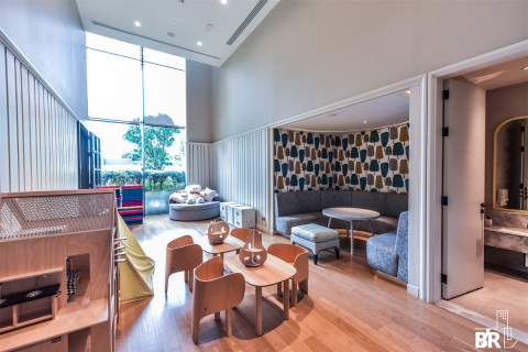 Condominio de 1 dormitorio en Bangkok, Tailandia № 209242 - foto 2