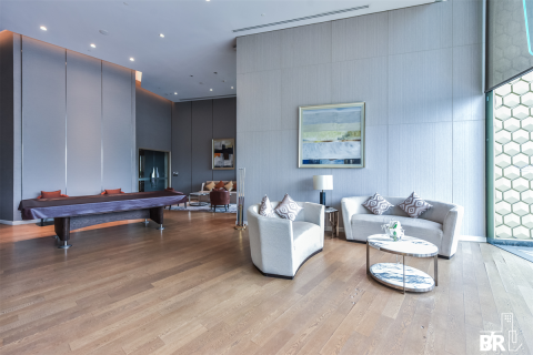 Condominio de 1 dormitorio en Bangkok, Tailandia № 209242 - foto 3