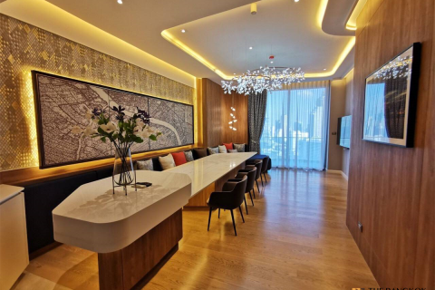Condo in Bangkok, Thailand, 1 bedroom № 209242 - photo 8