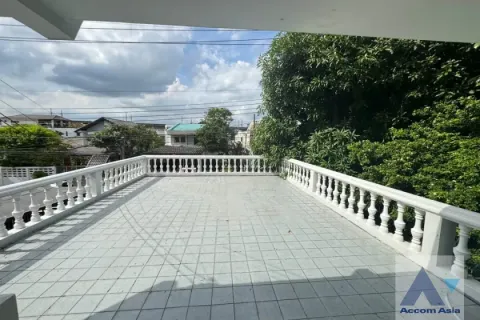 Haus in Suan Luang, Bangkok, Thailand 5 Schlafzimmer № 214783 - Foto 16