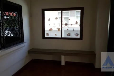 Studio in Watthana, Bangkok, Thailand № 214779 - Foto 12