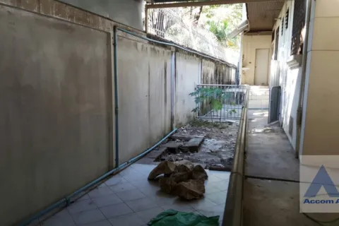 Studio in Watthana, Bangkok, Thailand № 214779 - Foto 15
