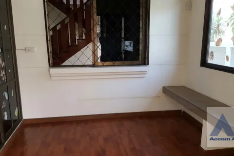 Studio in Watthana, Bangkok, Thailand № 214779 - Foto 3