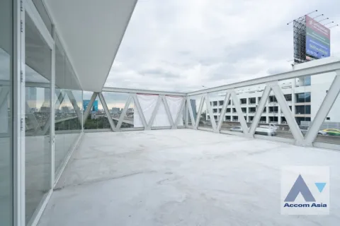 Gewerbeimmobilie in Suan Luang, Bangkok, Thailand 1500 m2 № 214785 - Foto 25