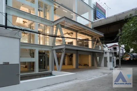 Gewerbeimmobilie in Suan Luang, Bangkok, Thailand 1500 m2 № 214785 - Foto 26