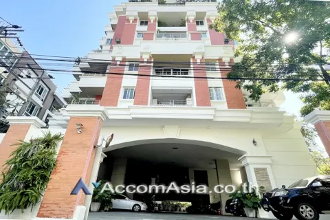 Eigentumswohnung in Watthana, Bangkok, Thailand, 3 Schlafzimmer № 214780 - Foto 27
