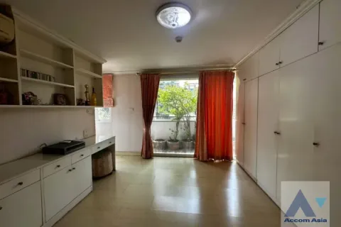 Eigentumswohnung in Watthana, Bangkok, Thailand, 3 Schlafzimmer № 214780 - Foto 14