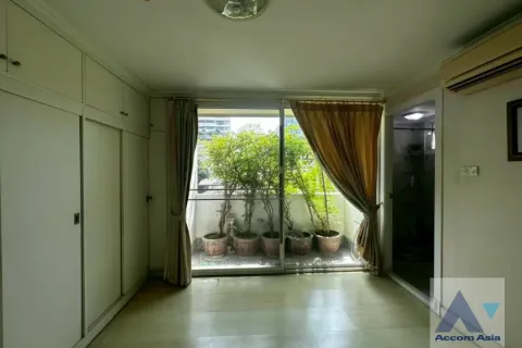 Eigentumswohnung in Watthana, Bangkok, Thailand, 3 Schlafzimmer № 214780 - Foto 13
