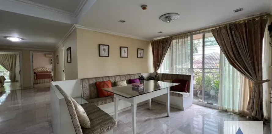 Eigentumswohnung in Watthana, Bangkok, Thailand, 3 Schlafzimmer № 214780