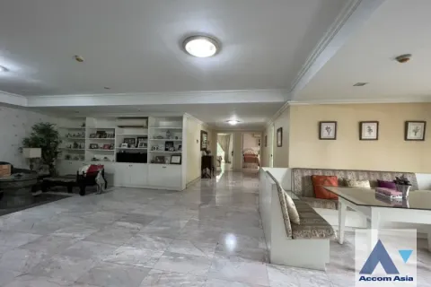 Eigentumswohnung in Watthana, Bangkok, Thailand, 3 Schlafzimmer № 214780 - Foto 3