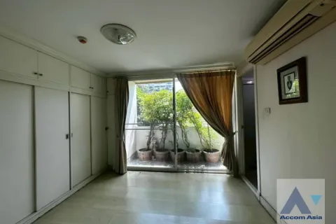 Eigentumswohnung in Watthana, Bangkok, Thailand, 3 Schlafzimmer № 214780 - Foto 11