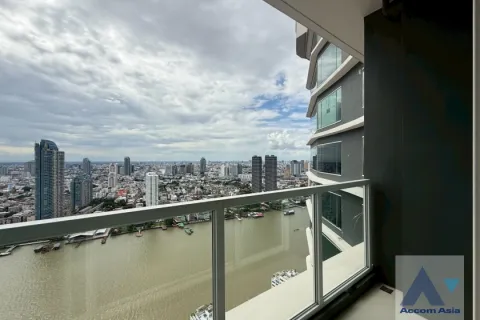 Eigentumswohnung in Khlong Toei, Bangkok, Thailand, 2 Schlafzimmer № 214781 - Foto 16