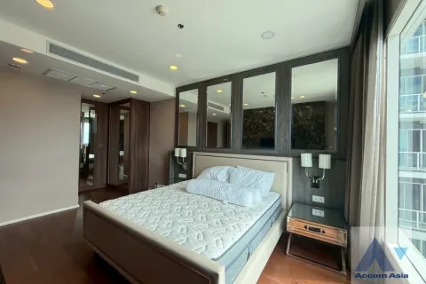 Eigentumswohnung in Khlong Toei, Bangkok, Thailand, 2 Schlafzimmer № 214781 - Foto 12