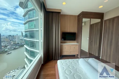Eigentumswohnung in Khlong Toei, Bangkok, Thailand, 2 Schlafzimmer № 214781 - Foto 10