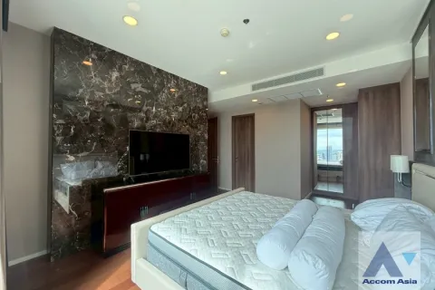 Eigentumswohnung in Khlong Toei, Bangkok, Thailand, 2 Schlafzimmer № 214781 - Foto 13