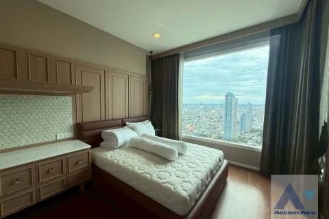 Eigentumswohnung in Khlong Toei, Bangkok, Thailand, 2 Schlafzimmer № 214781 - Foto 8