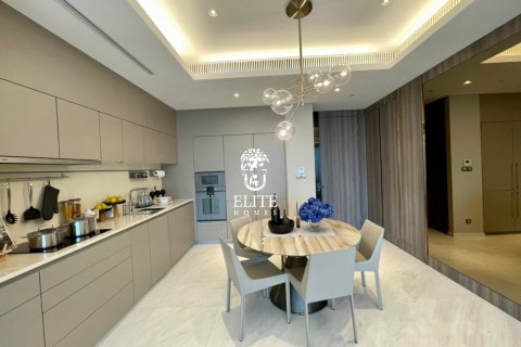 Кондоминиум с 1 спальней в Патхум Ване, Бангкок, Таиланд № 133974 - фото 25