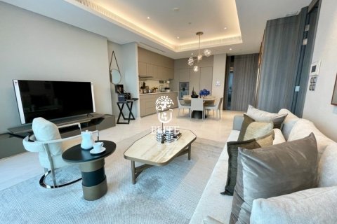 Кондоминиум с 1 спальней в Патхум Ване, Бангкок, Таиланд № 133974 - фото 23