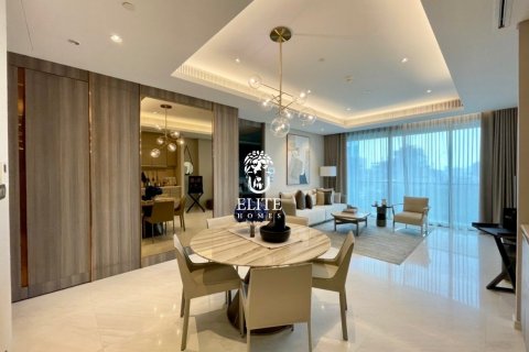 Кондоминиум с 1 спальней в Патхум Ване, Бангкок, Таиланд № 133974 - фото 2