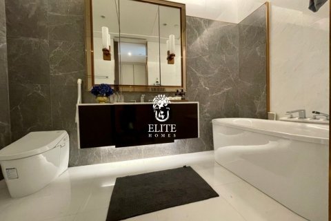 Кондоминиум с 1 спальней в Патхум Ване, Бангкок, Таиланд № 133974 - фото 9