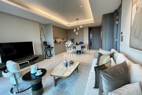 Кондоминиум с 1 спальней в Патхум Ване, Бангкок, Таиланд № 133974 - фото 6