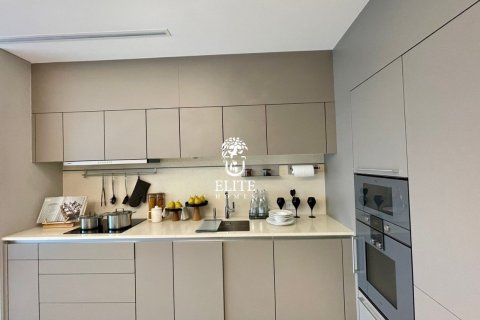 Кондоминиум с 1 спальней в Патхум Ване, Бангкок, Таиланд № 133974 - фото 4