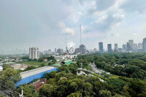 Кондоминиум с 1 спальней в Патхум Ване, Бангкок, Таиланд № 133974 - фото 24