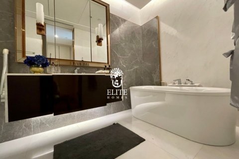 Кондоминиум с 1 спальней в Патхум Ване, Бангкок, Таиланд № 133974 - фото 5