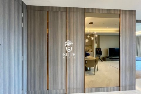 Кондоминиум с 1 спальней в Патхум Ване, Бангкок, Таиланд № 133974 - фото 12