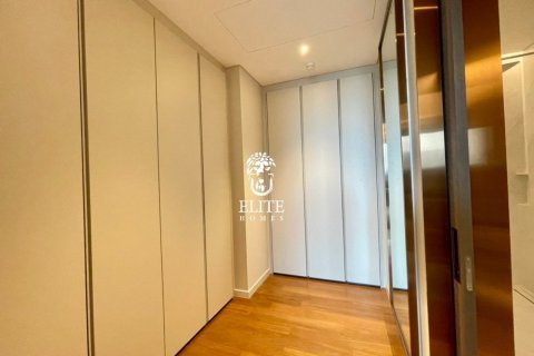 Кондоминиум с 1 спальней в Патхум Ване, Бангкок, Таиланд № 133974 - фото 11