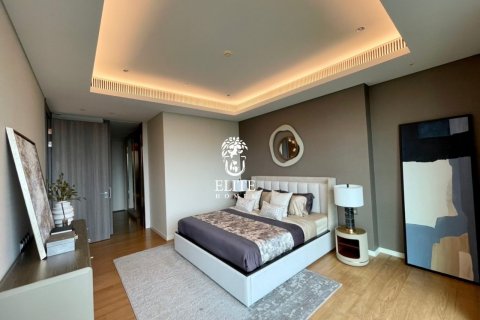 Кондоминиум с 1 спальней в Патхум Ване, Бангкок, Таиланд № 133974 - фото 3