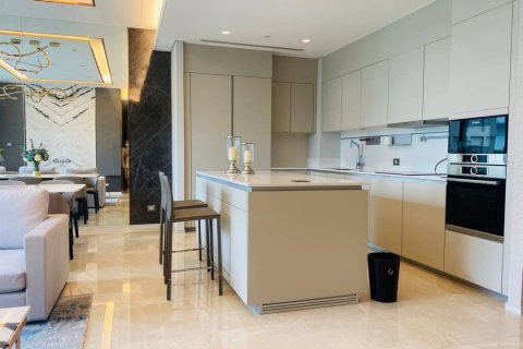 Condo à Pathum Wan, Bangkok, Thaïlande, 2 chambres  № 133975 - photo 3