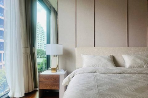 Condo à Pathum Wan, Bangkok, Thaïlande, 2 chambres  № 133975 - photo 15
