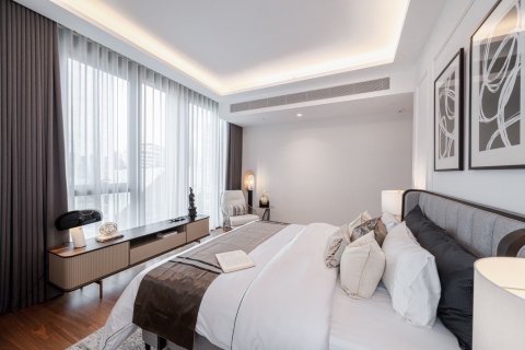 Condo à Khlong Toei, Bangkok, Thaïlande, 2 chambres  № 133970 - photo 5