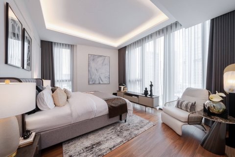 Condo à Khlong Toei, Bangkok, Thaïlande, 2 chambres  № 133970 - photo 4