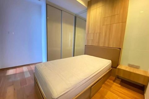 Condo in Watthana, Bangkok, Thailand, 2 bedrooms  № 133972 - photo 3