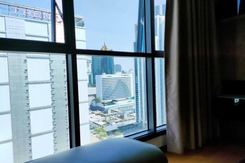 Condo in Watthana, Bangkok, Thailand, 2 bedrooms  № 133972 - photo 25