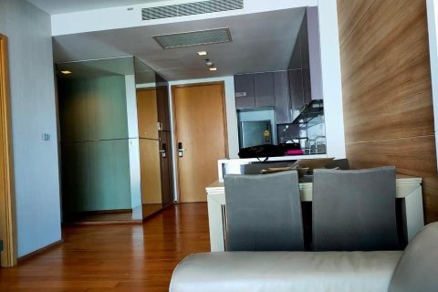 Condo in Watthana, Bangkok, Thailand, 2 bedrooms  № 133972 - photo 28