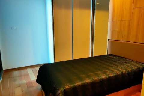 Condo in Watthana, Bangkok, Thailand, 2 bedrooms  № 133972 - photo 29