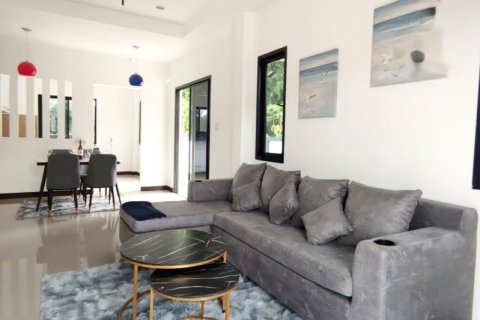 House in Pattaya, Thailand 2 bedrooms № 157655 - photo 7
