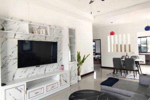 House in Pattaya, Thailand 2 bedrooms № 157655 - photo 3